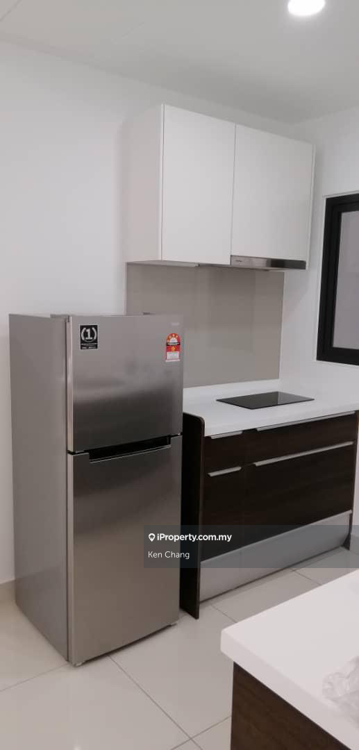 Service Residence for Rent in D'sara Sentral by Ken Chang - iProperty.com.my