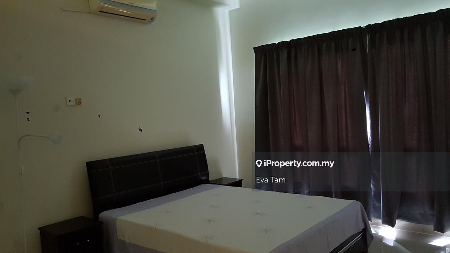 Service Residence for Sale in Windsor Tower by Eva Tam - iProperty.com.my