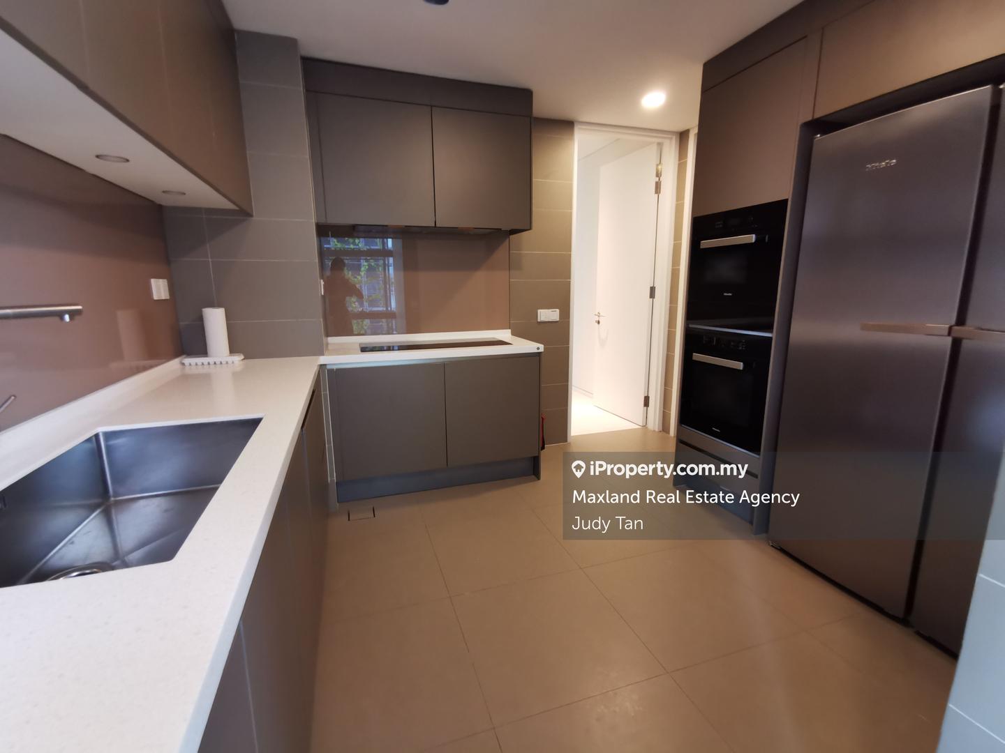Service Residence for Rent in Le Nouvel by Judy Tan - iProperty.com.my