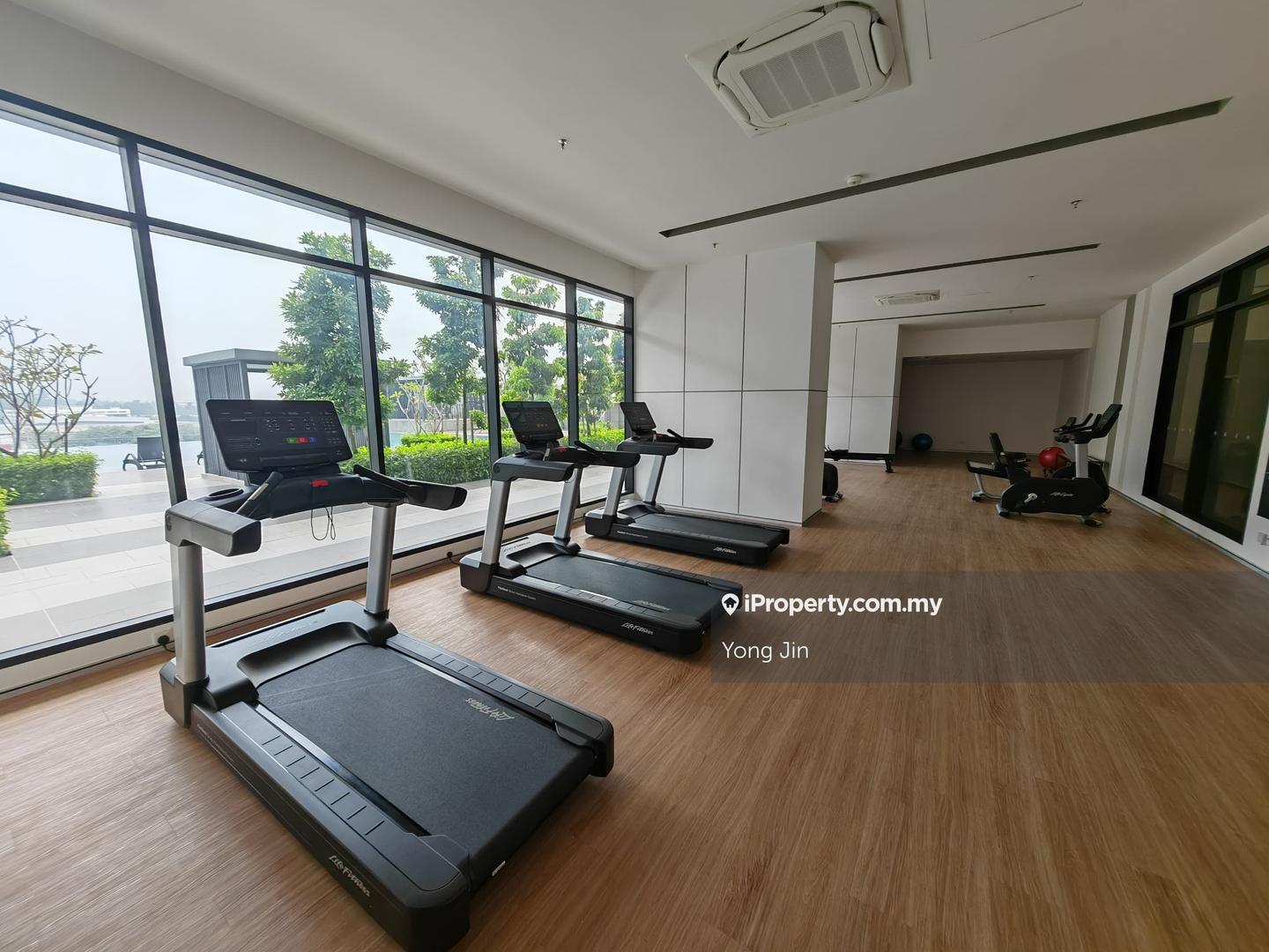Service Residence for Sale in SouthPlace Residences @ Tropicana Metropark by Yong Jin - iProperty.com.my