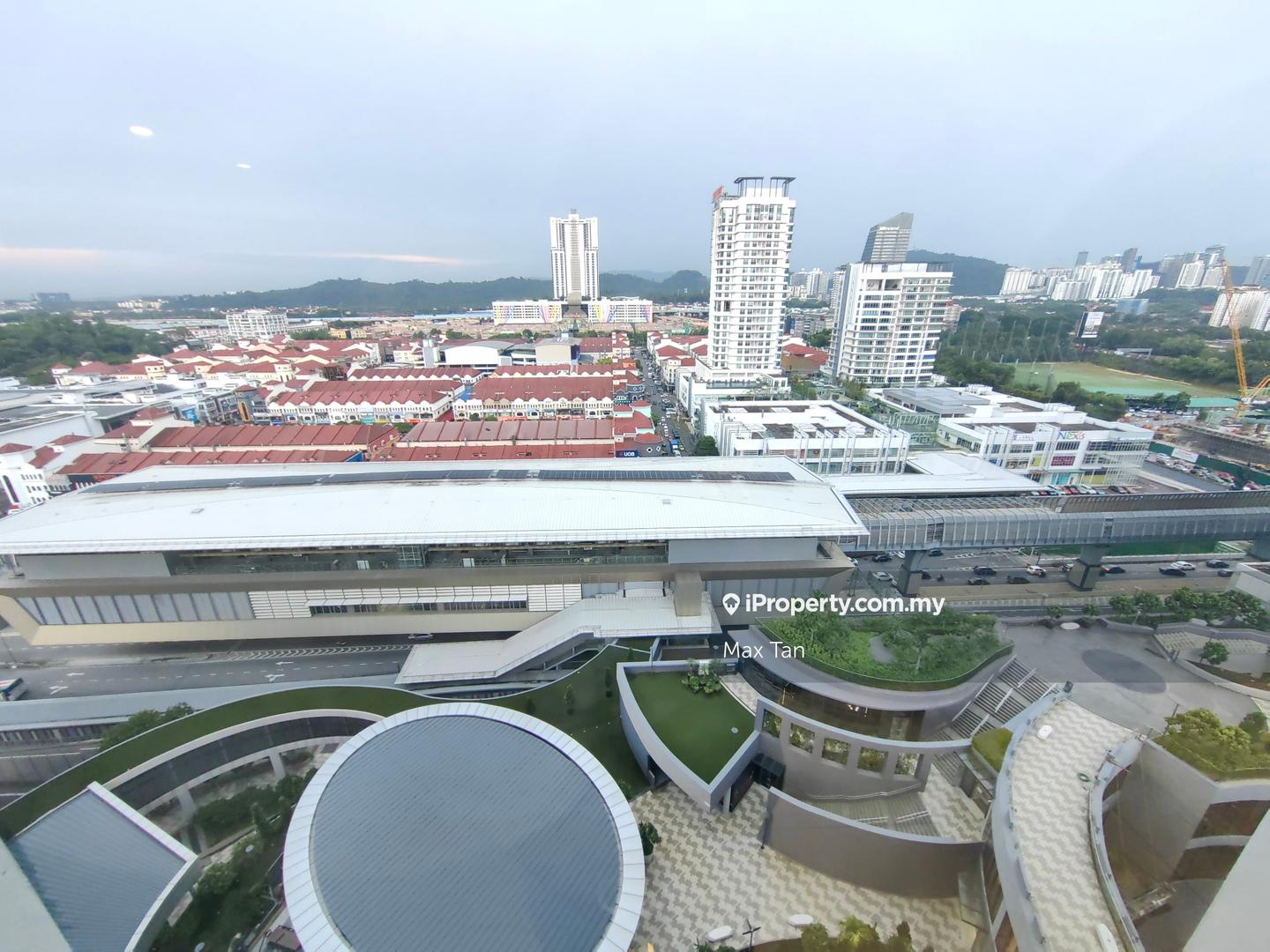 Service Residence for Sale in Bayberry @ Tropicana Gardens by Max Tan - iProperty.com.my