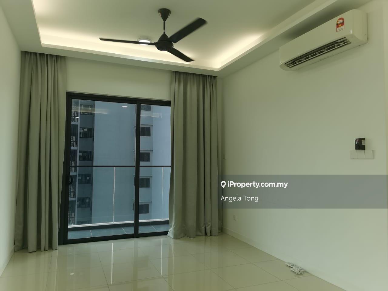 Residensi Servis untuk Disewa di Skyluxe On The Park Bukit Jalil oleh Angela Tong - iProperty.com.my