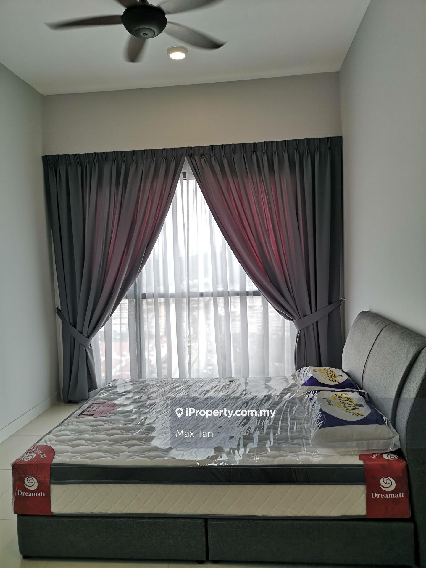 Service Residence for Rent in Dianthus @ Tropicana Gardens by Max Tan - iProperty.com.my