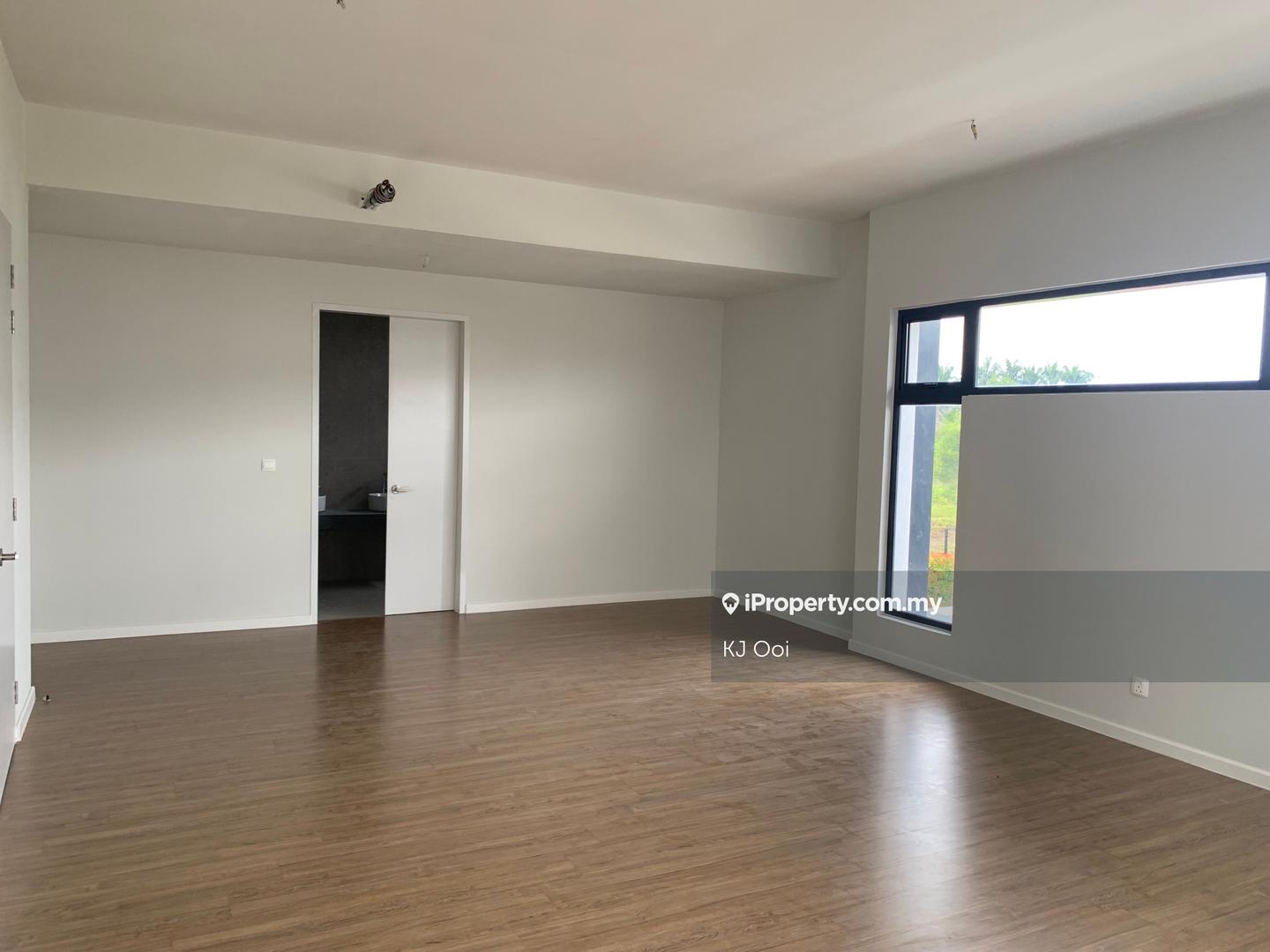 Rumah Berkembar untuk Dijual di Bandar Tropicana Aman, Telok Panglima Garang oleh KJ Ooi - iProperty.com.my