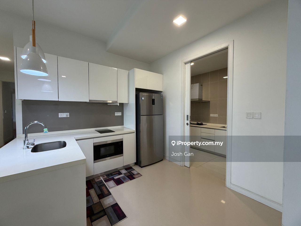 Condominium for Sale in Pavilion Hilltop by Josh Gan - iProperty.com.my