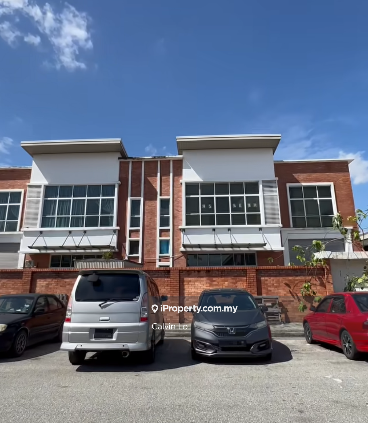Semi-D Kilang untuk Dijual di Rawang Corporate Industrial Park, Rawang oleh Calvin Lo - iProperty.com.my