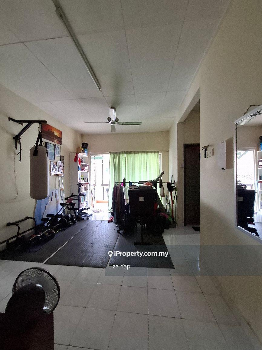 Terraced House for Sale in Bandar Kinrara Seksyen 5, Bandar Kinrara by Liza Yap - iProperty.com.my