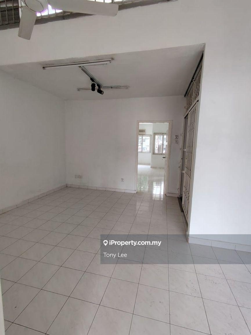 2-storey Terraced House for Rent in Bandar Baru Sri Petaling, Sri Petaling by Tony Lee - iProperty.com.my