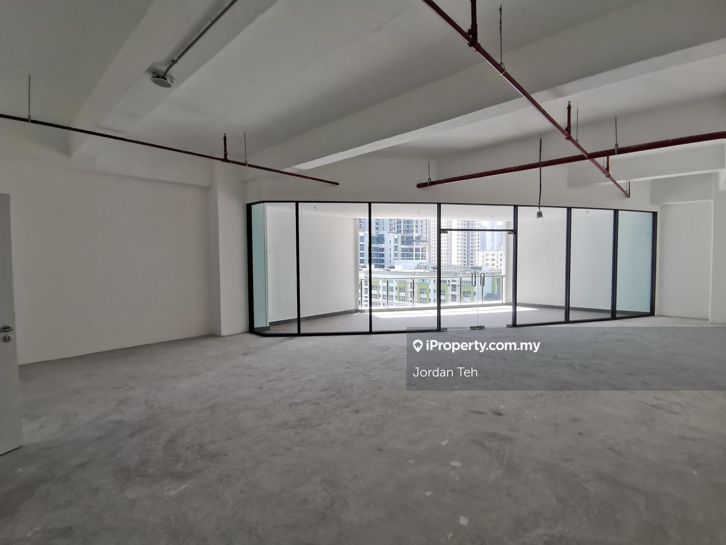 Pejabat-Runcit untuk Dijual di Pacific Star, Petaling Jaya, Great Deal, Petaling Jaya oleh Jordan Teh - iProperty.com.my
