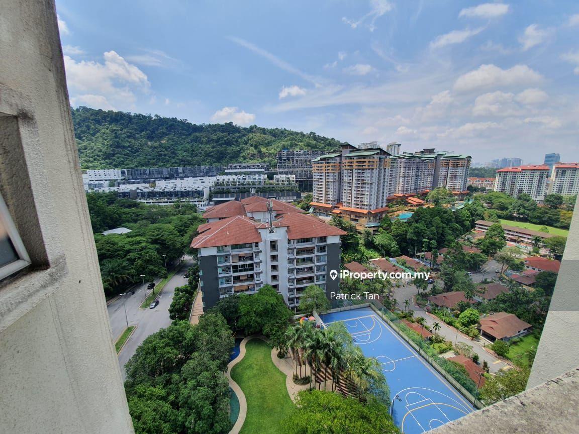 Kondominium untuk Disewa di Perdana View oleh Patrick Tan - iProperty.com.my