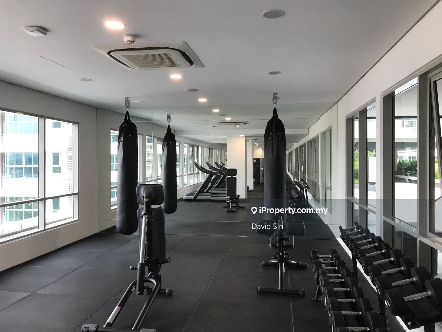 Service Residence for Rent in Cantara Residences by David Sin - iProperty.com.my