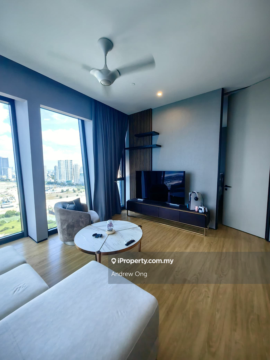 Residensi Servis untuk Disewa di City of Dreams oleh Andrew Ong - iProperty.com.my