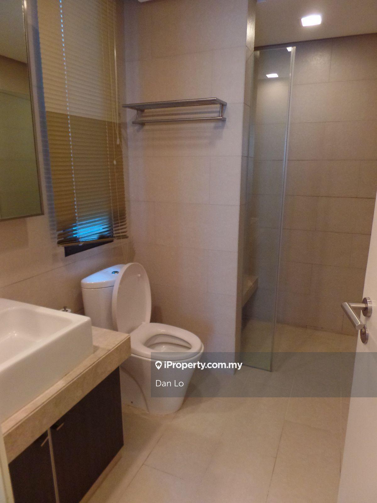 Service Residence for Rent in The Panorama by Dan Lo - iProperty.com.my