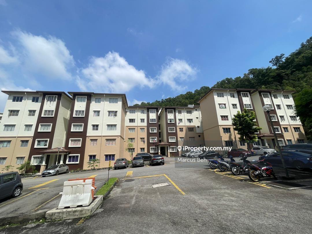 Apartment for Rent in Sri Penaga by Marcus Beh - iProperty.com.my