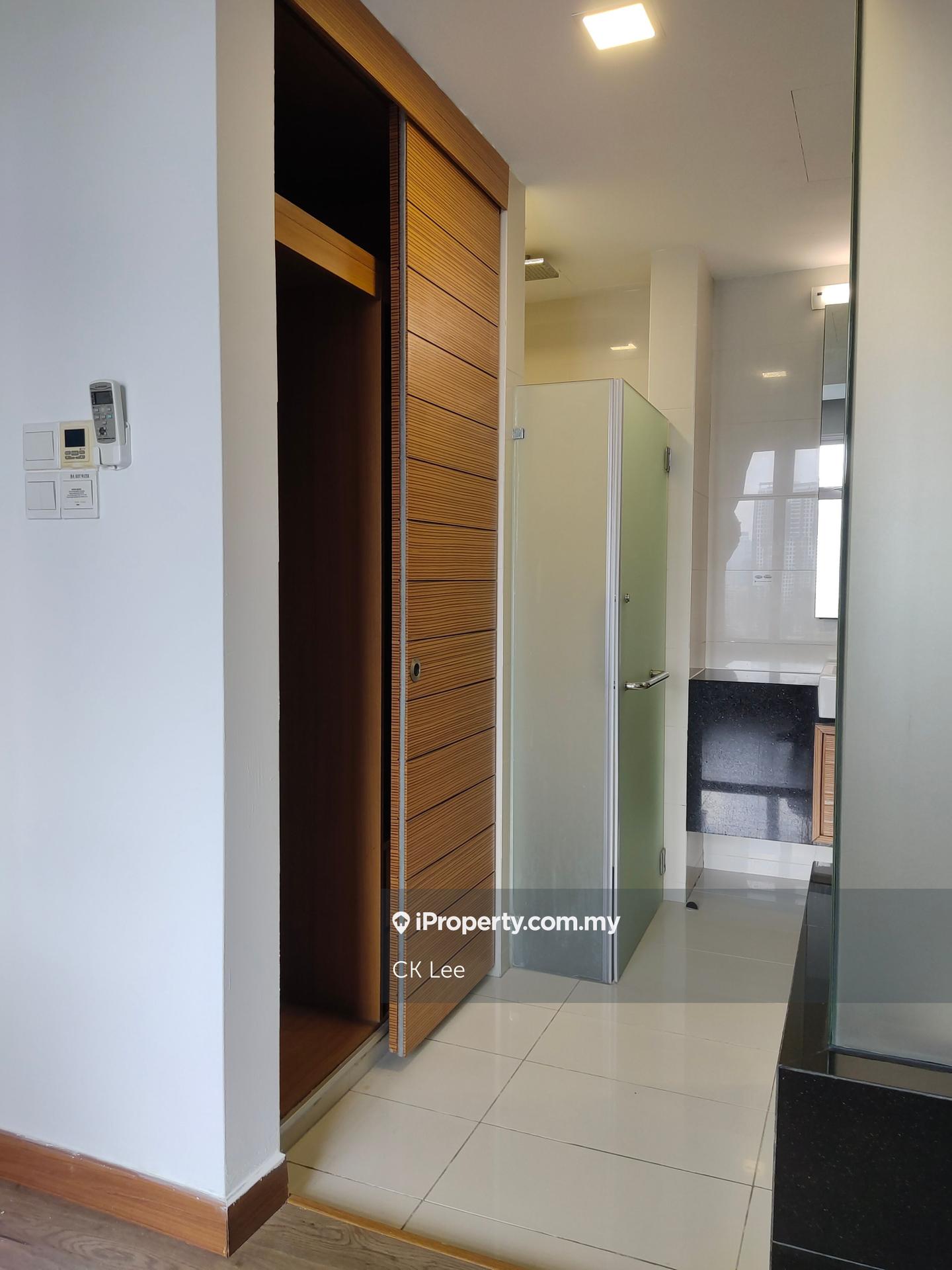 Service Residence for Rent in Dua Sentral by CK Lee - iProperty.com.my