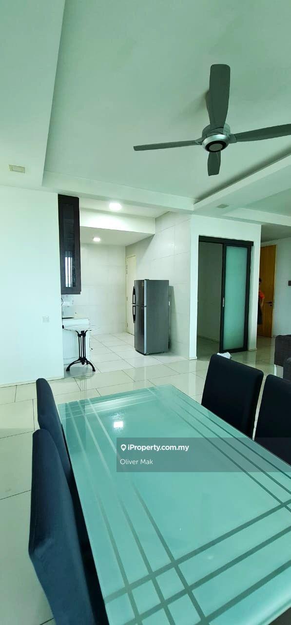 Kondominium untuk Dijual di The Treez Jalil Residen oleh Oliver Mak - iProperty.com.my