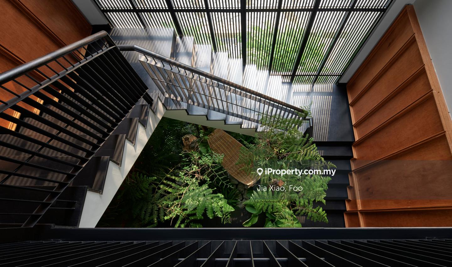 Banglo untuk Dijual di Cahaya Spk, Shah Alam oleh Jia Xiao, Foo - iProperty.com.my