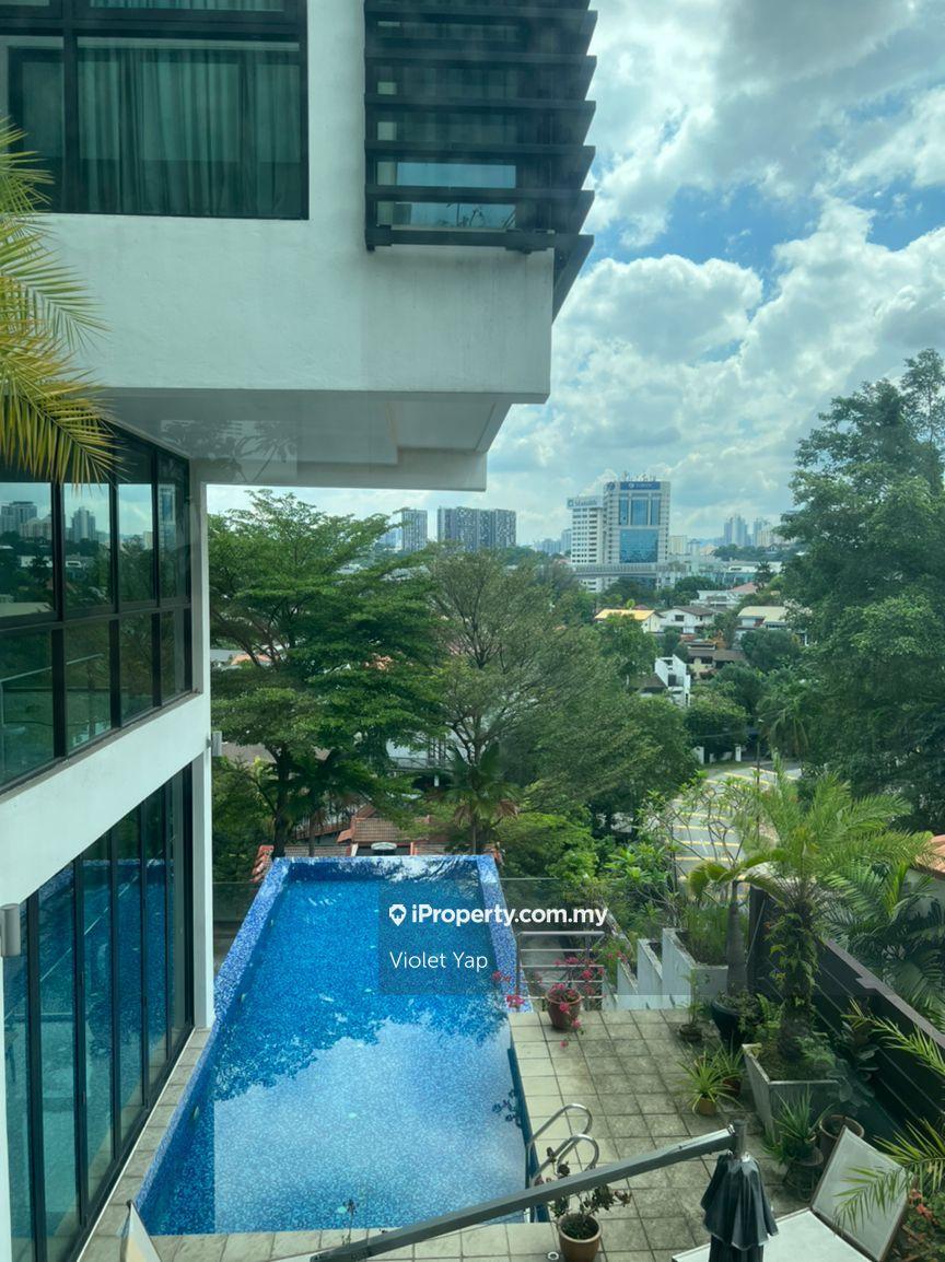 Banglo untuk Dijual di Damansara Heights, Damansara Heights oleh Violet Yap - iProperty.com.my