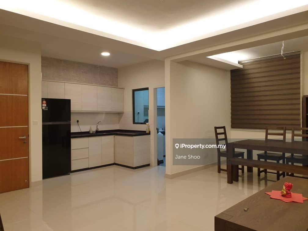 Condominium for Sale in The Z Residence by Jane Shoo - iProperty.com.my