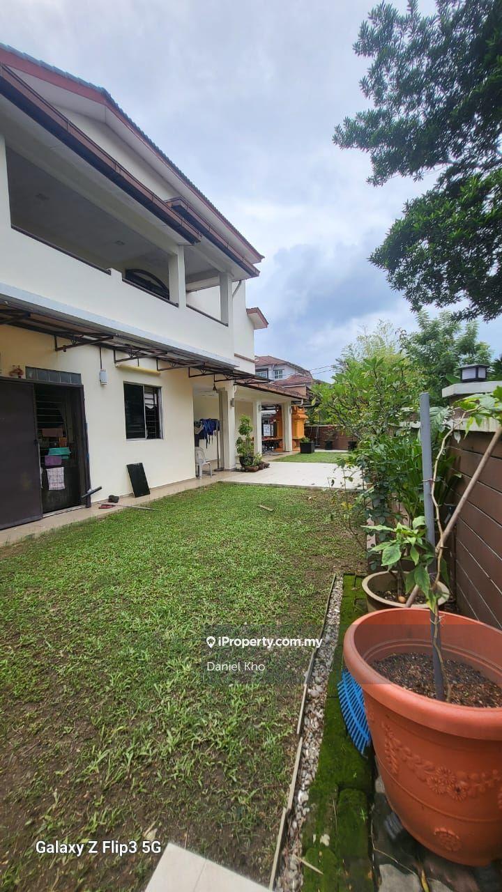2-storey Terraced House for Sale in Taman Damai Utama, Bandar Kinrara by Daniel Kho - iProperty.com.my