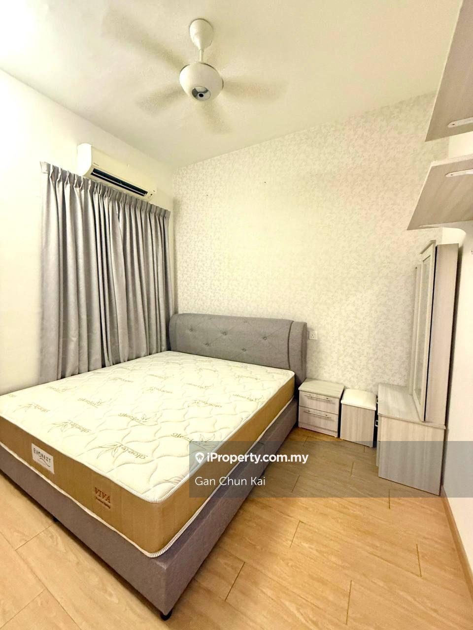 Condominium for Rent in The Clovers by Gan Chun Kai - iProperty.com.my