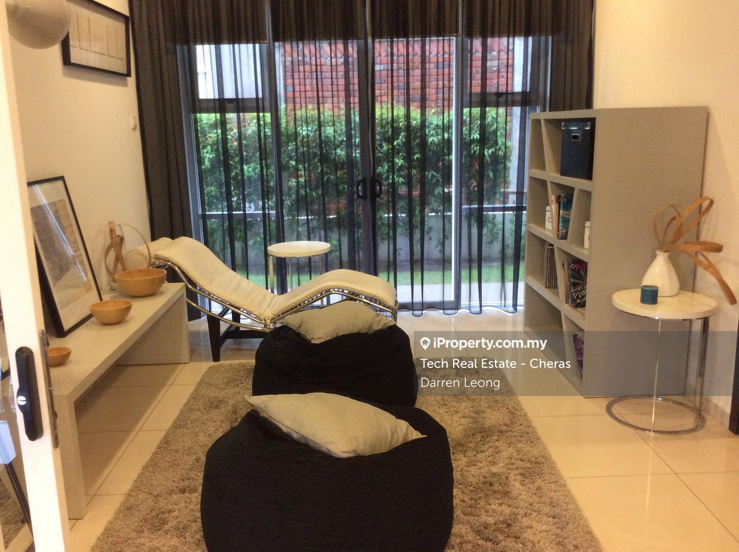 Bungalow House for Sale in Jade Hills Kajang, Kajang by Darren Leong - iProperty.com.my