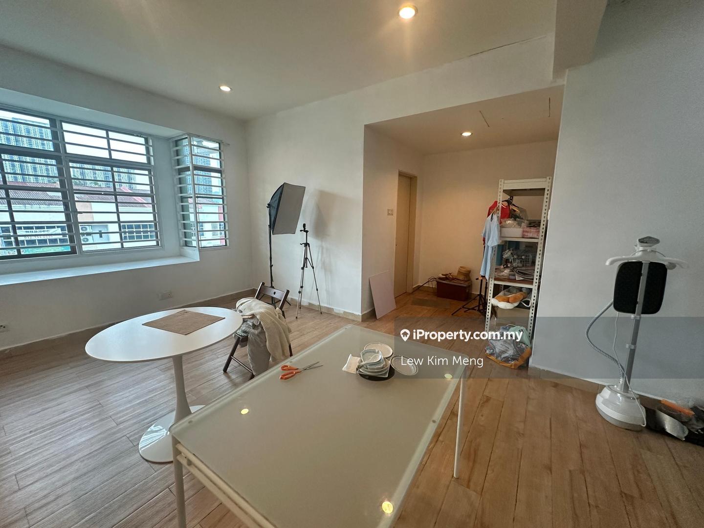 3-storey Terraced House for Sale in Laman Rimbunan, Kepong by Lew Kim Meng - iProperty.com.my