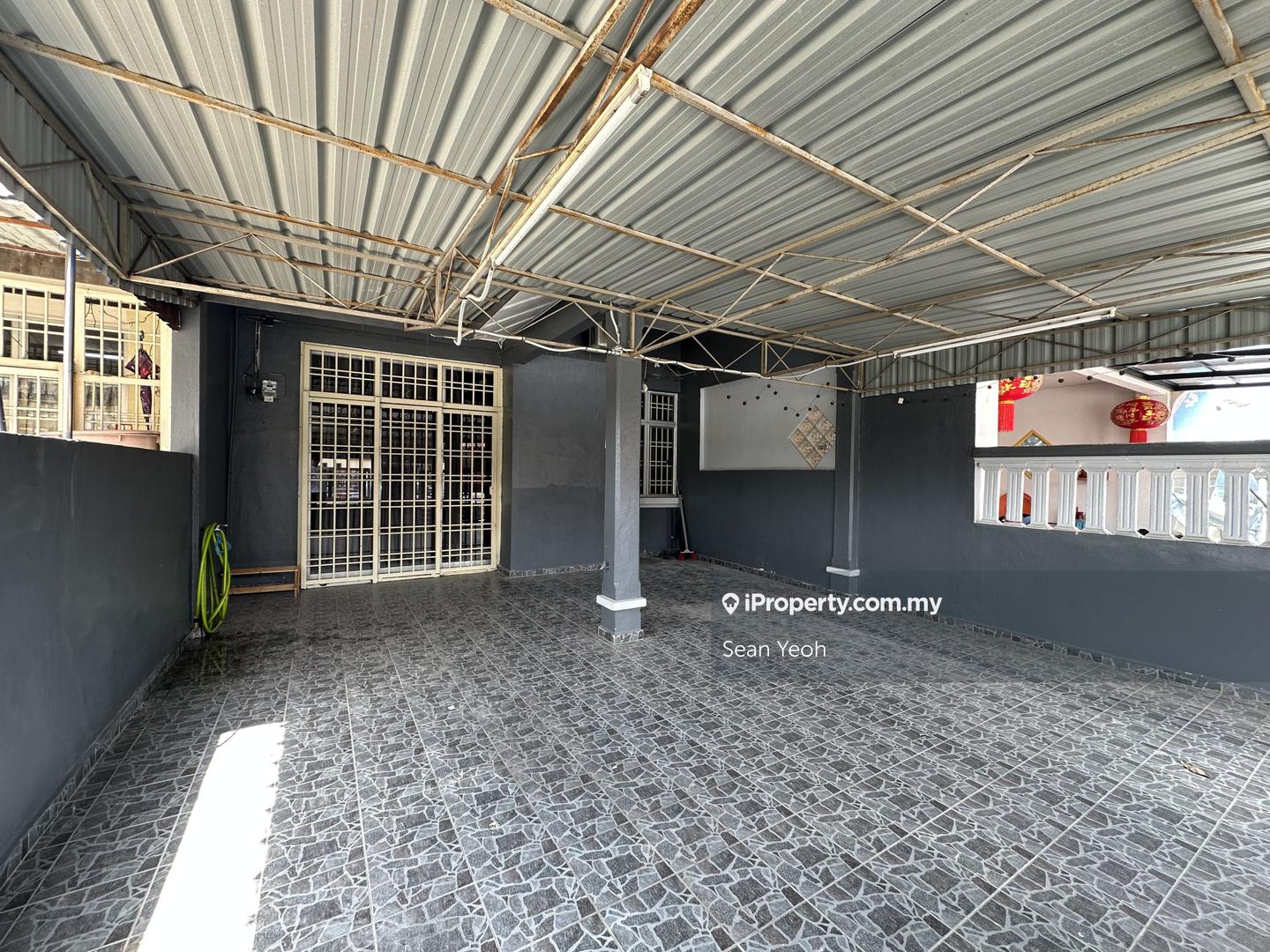 Rumah Berangkai 1 Tingkat untuk Disewa di Bukit Indah, Iskandar Puteri (Nusajaya) oleh Sean Yeoh - iProperty.com.my