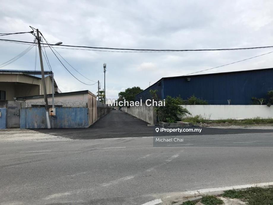 Kilang Terpisah untuk Dijual di rfc50, Telok Panglima Garang oleh Michael Chai - iProperty.com.my
