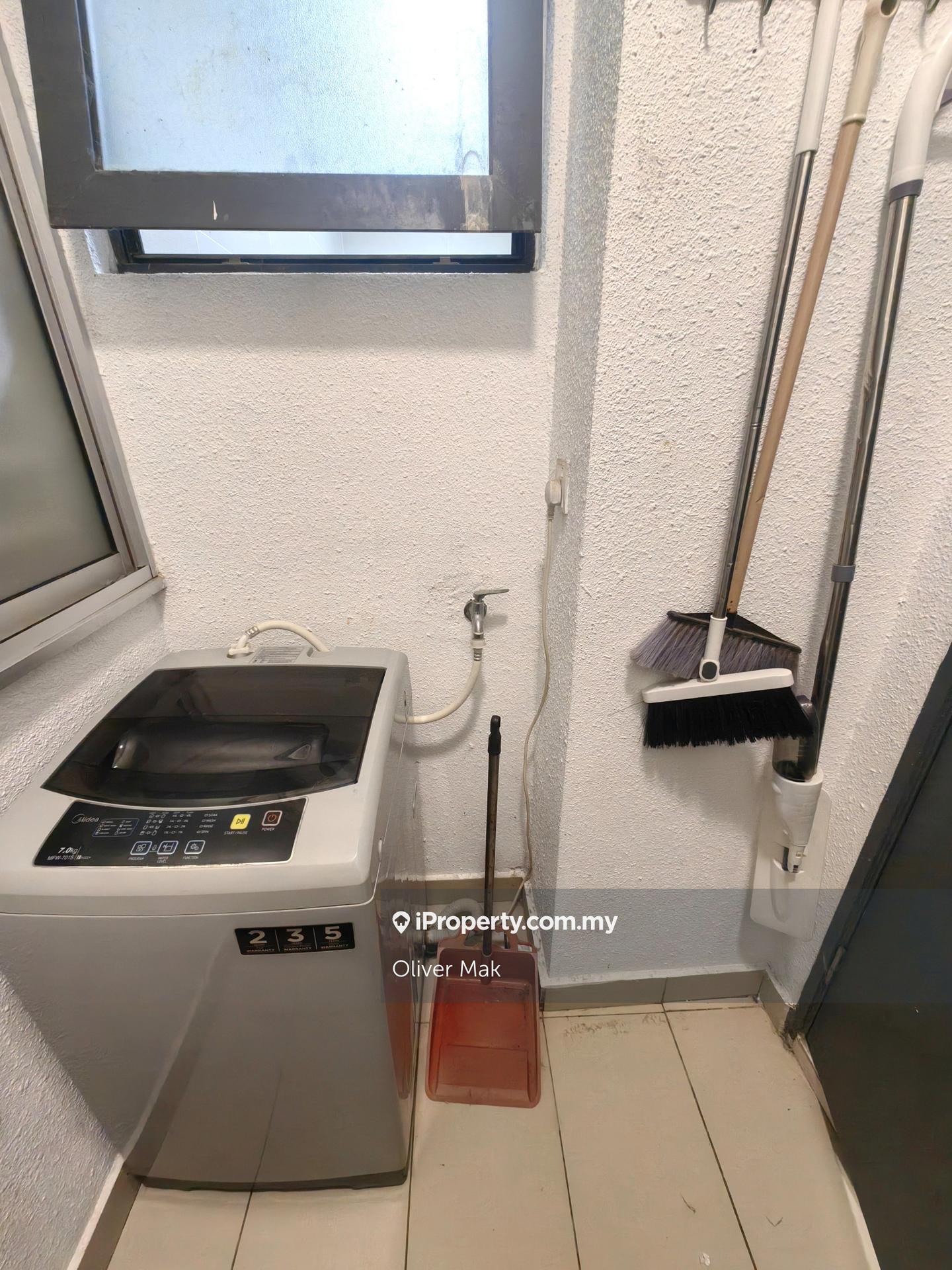 Service Residence for Rent in The Link 2 Residences by Oliver Mak - iProperty.com.my