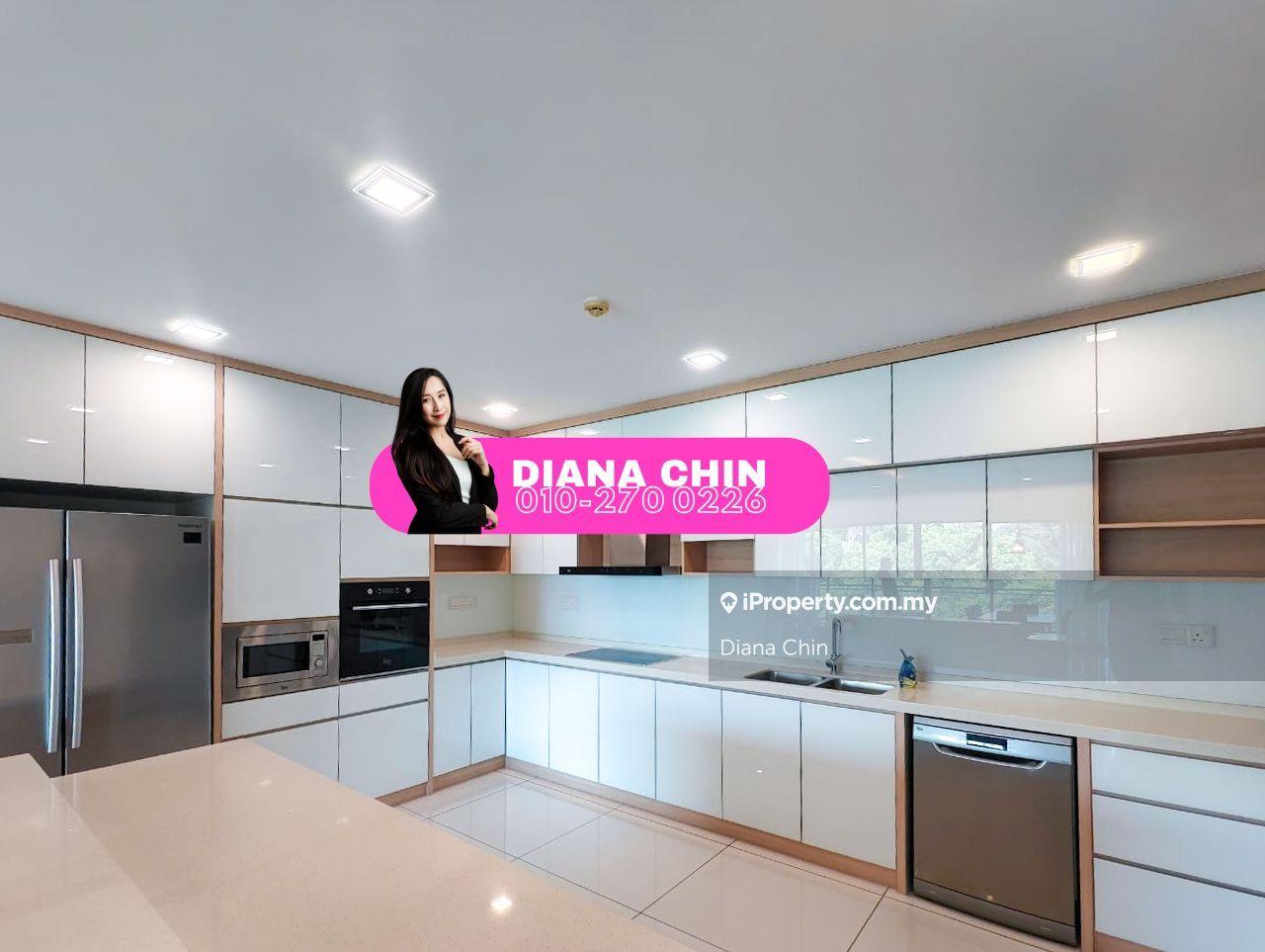 Condominium for Rent in Alila2 by Diana Chin - iProperty.com.my