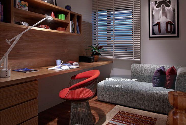 Pangsapuri untuk Dijual di Rimbun Sanctuary oleh Ken Choong - iProperty.com.my