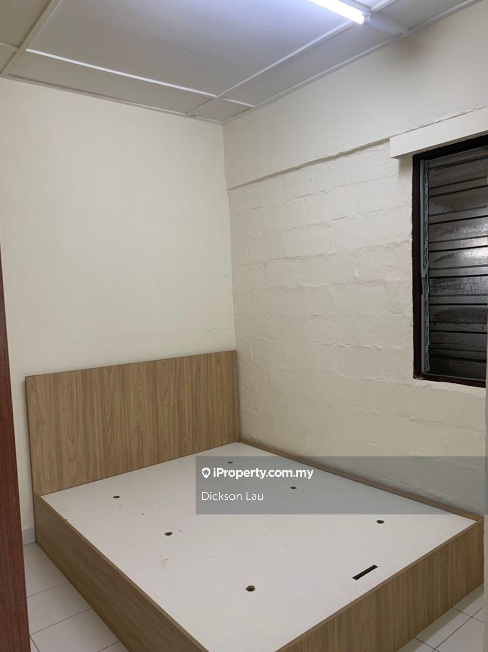 Pangsapuri untuk Dijual di Suria Magna oleh Dickson Lau - iProperty.com.my