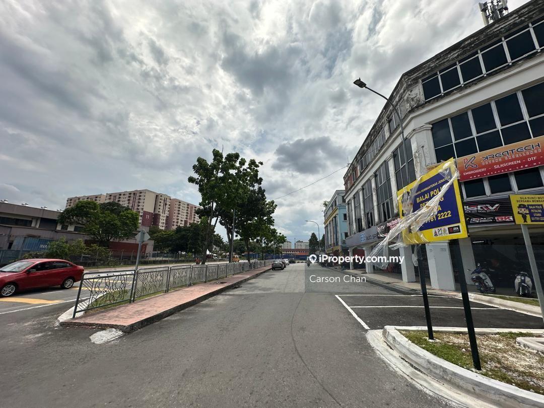 Shop for Sale in Taman Medan, Petaling Jaya by Carson Chan - iProperty.com.my