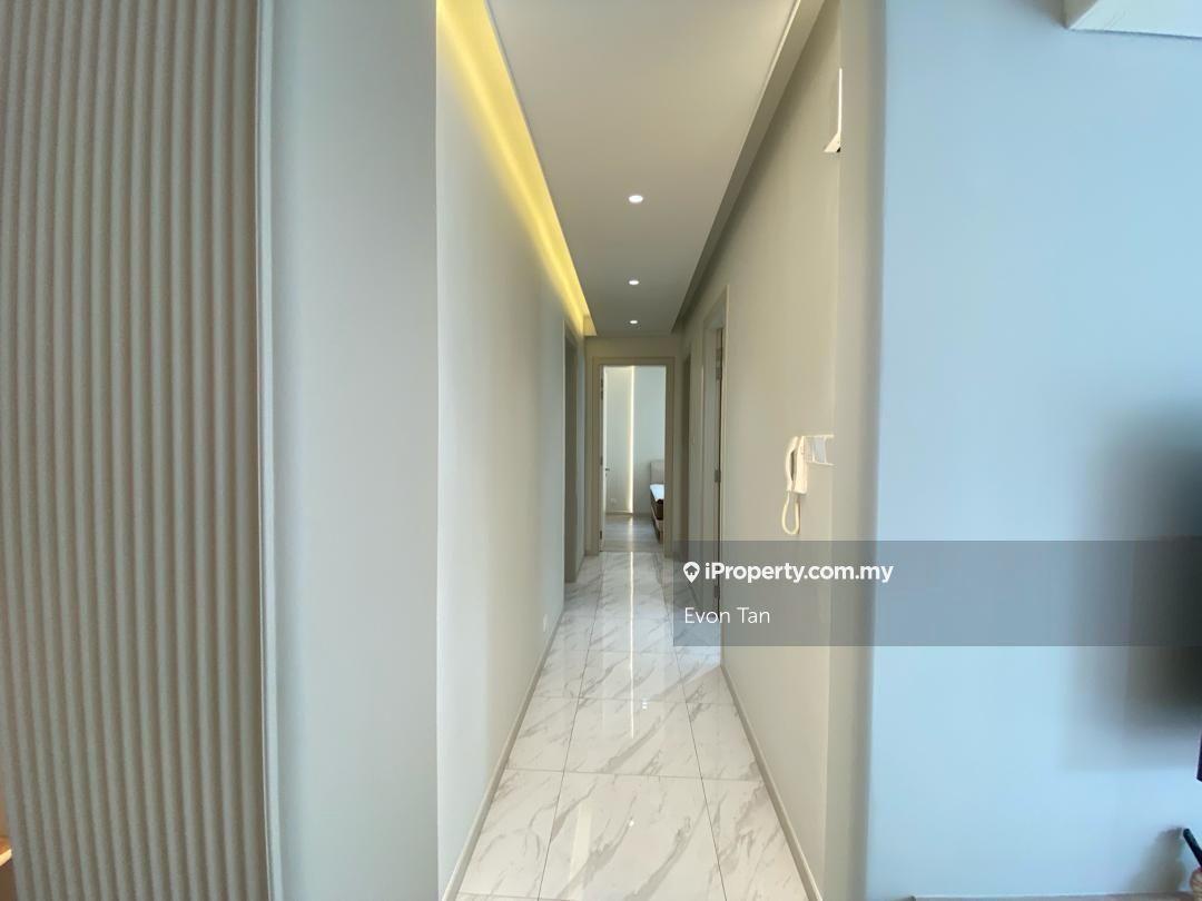 Condominium for Sale in South Brooks by Evon Tan - iProperty.com.my