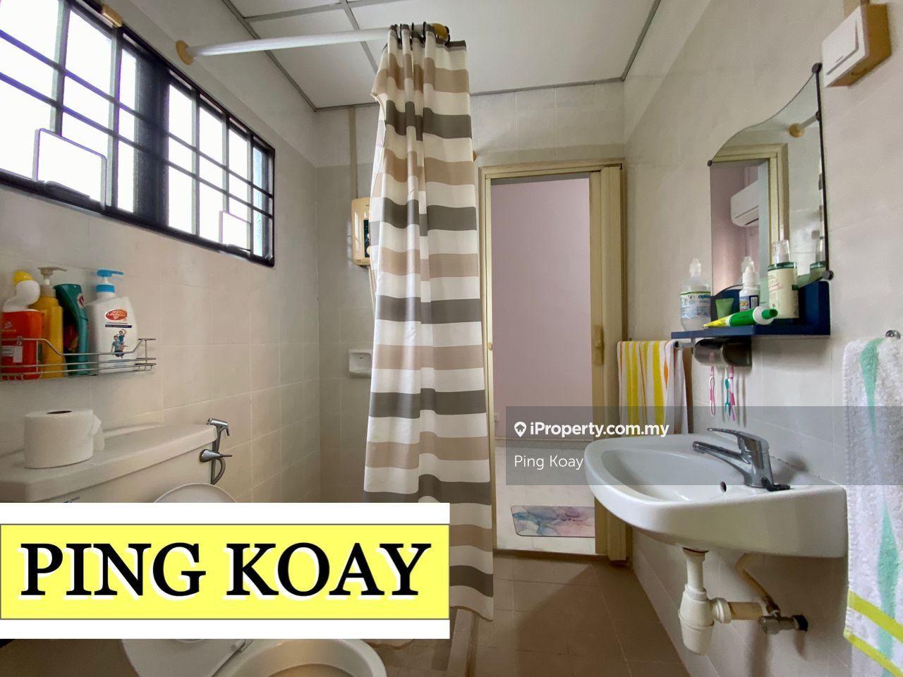 2-storey Terraced House for Sale in 2 STY TERRACE | 1636SF | RENOVATED | CHEE SENG, Tanjung Bungah by Ping Koay - iProperty.com.my