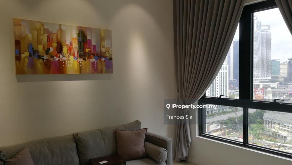 Residensi Servis untuk Dijual di NOVUM oleh Frances Sia - iProperty.com.my