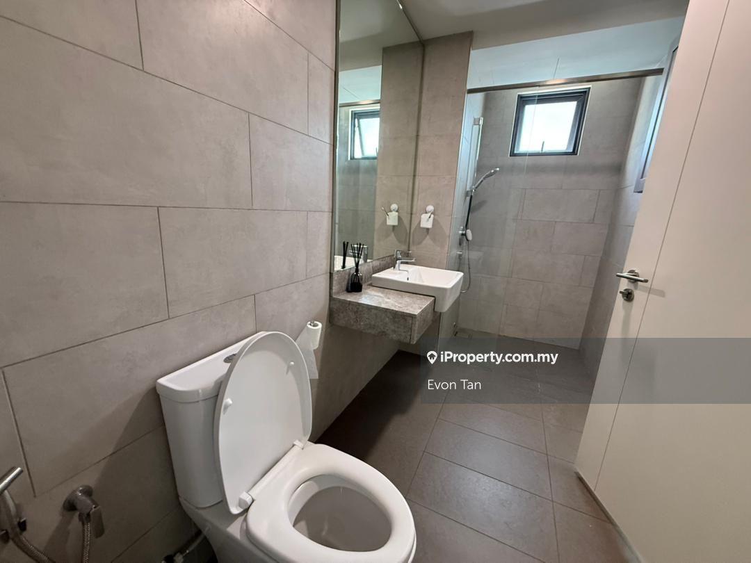 Condominium for Rent in South Brooks by Evon Tan - iProperty.com.my