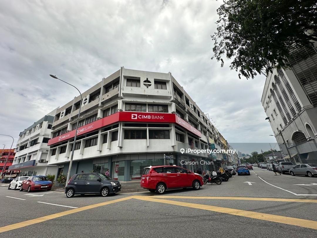 Kedai untuk Dijual di Taman Maluri, Cheras oleh Carson Chan - iProperty.com.my