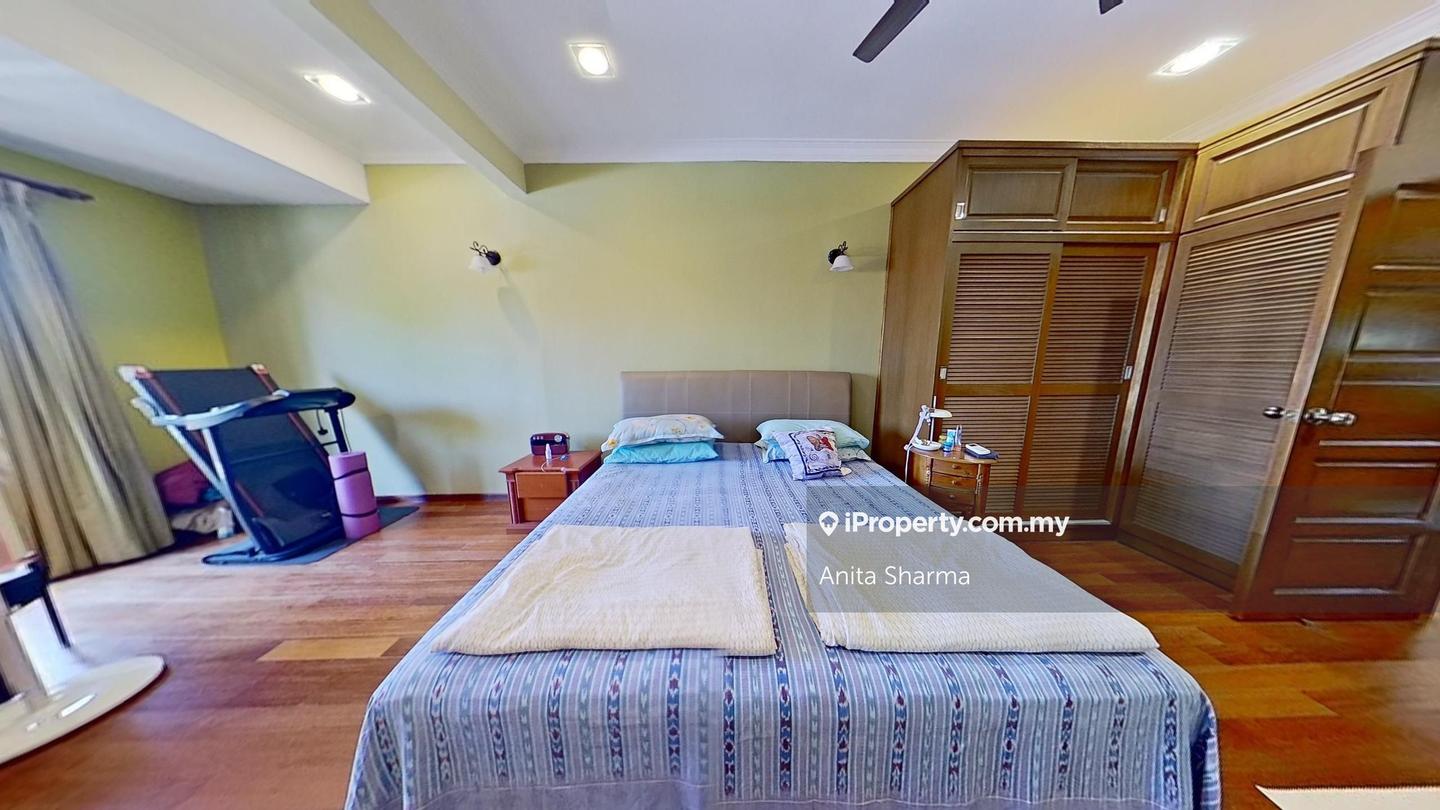 Semi-Detached House for Sale in Kelana Jaya, Petaling Jaya by Anita Sharma - iProperty.com.my