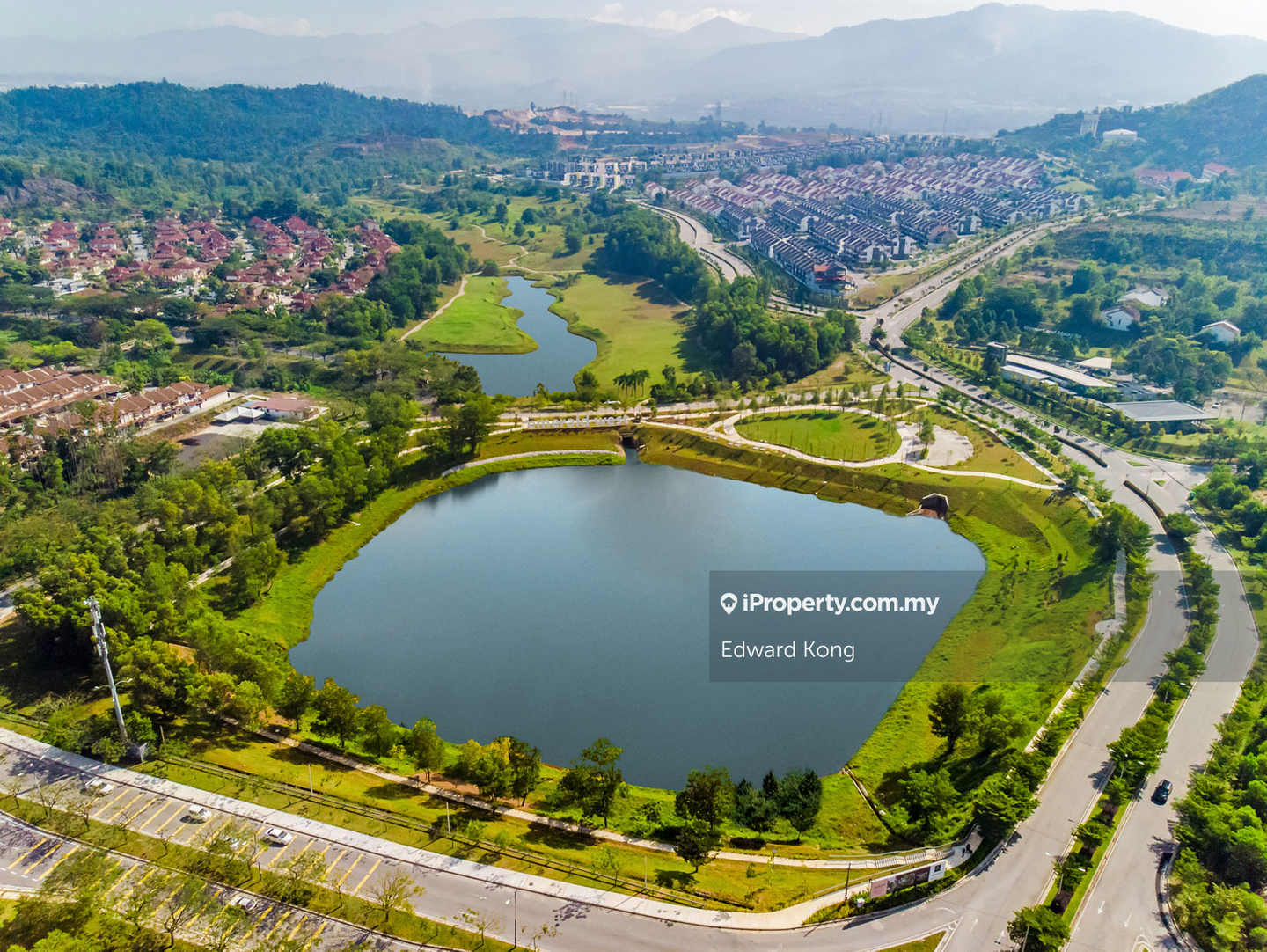 Semi-Detached House for Sale in Kota Emerald, Rawang by Edward Kong - iProperty.com.my