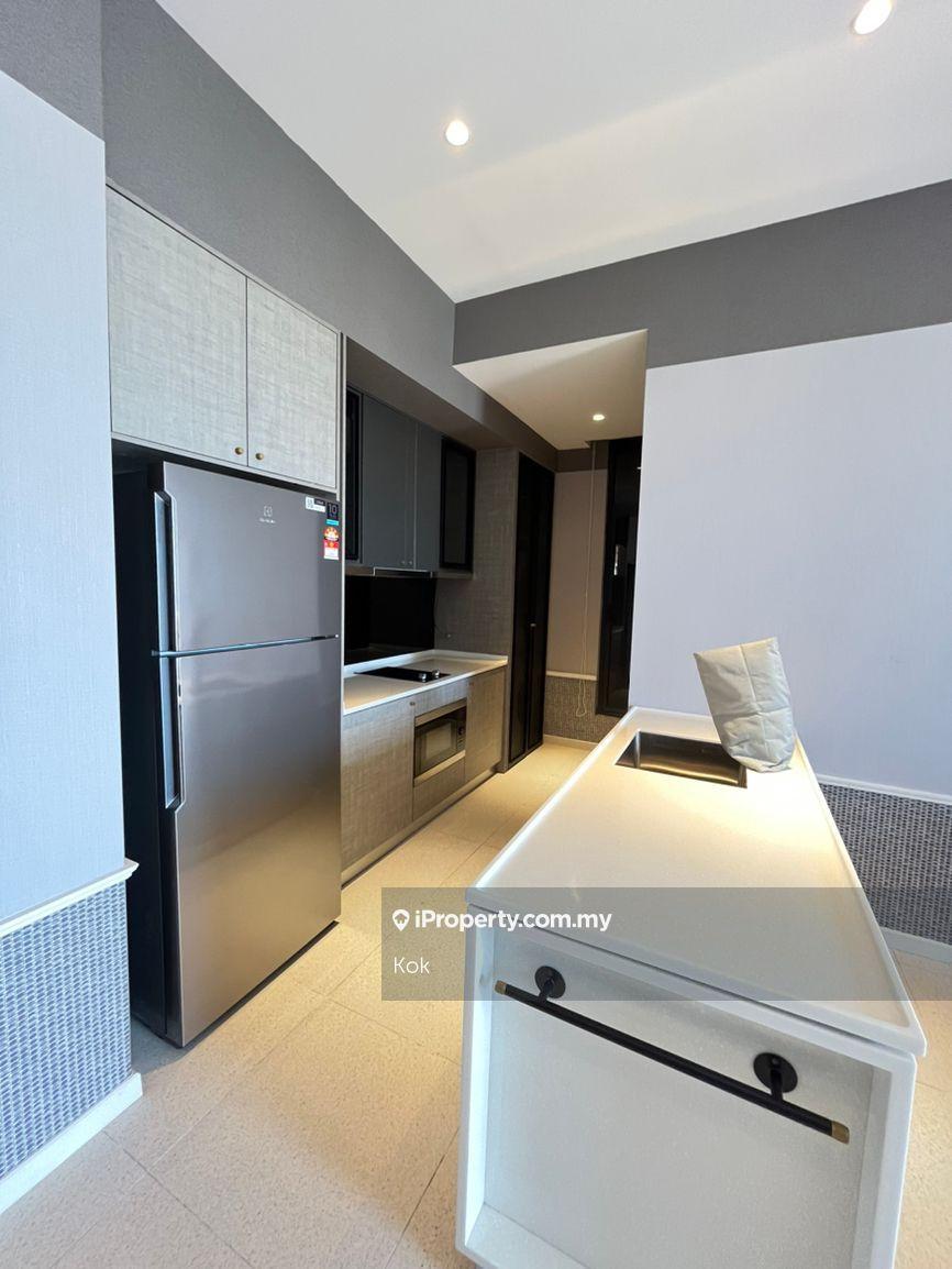 Service Residence for Sale in Millerz Square by Kok - iProperty.com.my