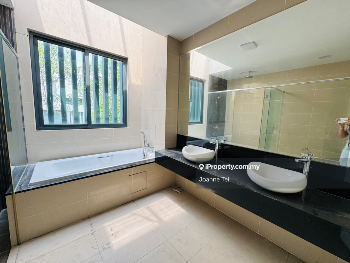 Semi-Detached House for Rent in Sejati Residences, Cyberjaya by Joanne Tei - iProperty.com.my