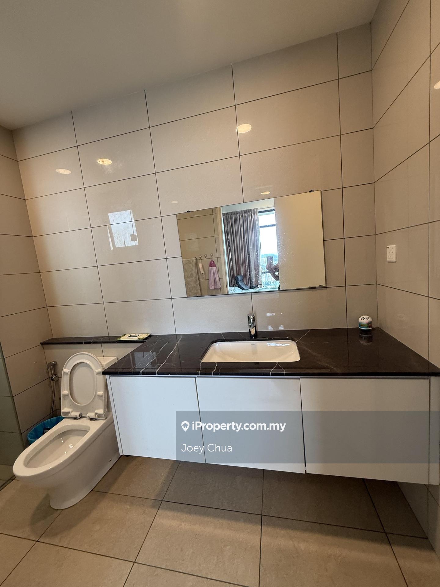 Service Residence for Rent in The Park Sky Residence by Joey Chua - iProperty.com.my