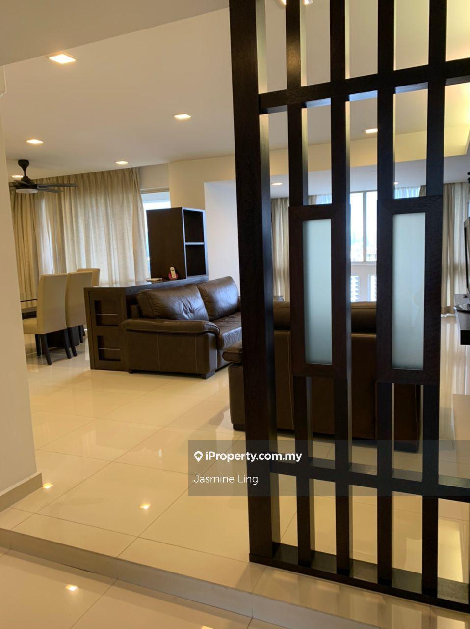 Kondominium untuk Disewa di OBD Garden Tower oleh Jasmine Ling - iProperty.com.my