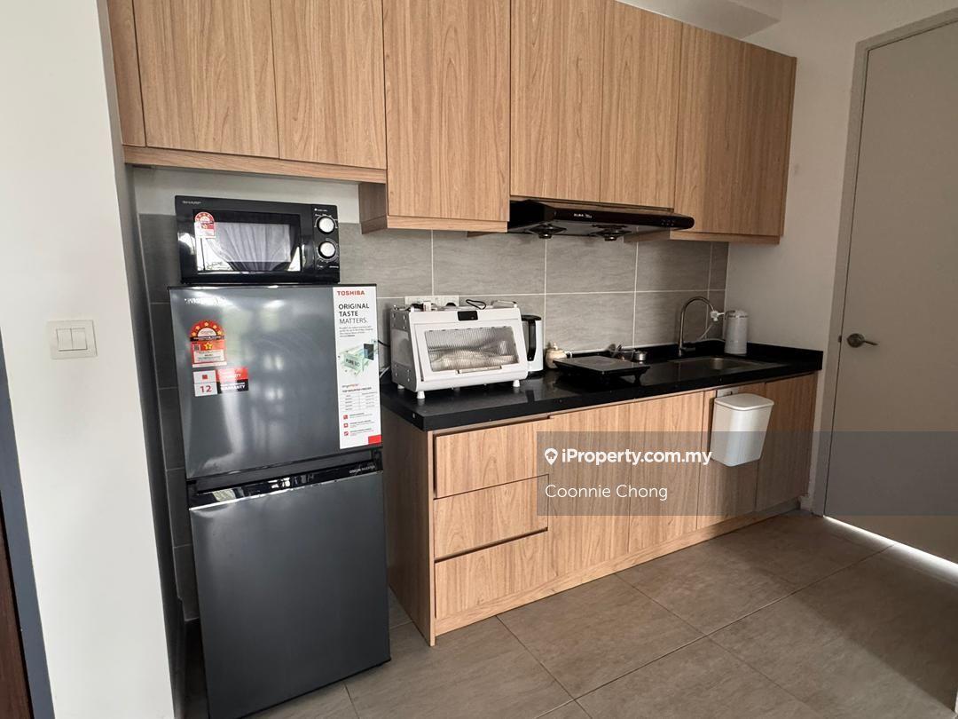 Service Residence for Rent in Bell Suites by Coonnie Chong - iProperty.com.my