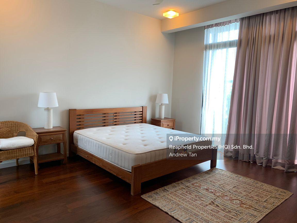 Rumah Berangkai 3 Tingkat untuk Dijual di Desa Parkcity, Kuala Lumpur oleh Andrew Tan - iProperty.com.my