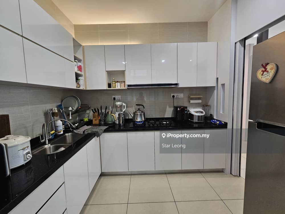 Service Residence for Sale in Setia Tri-angle by Star Leong - iProperty.com.my