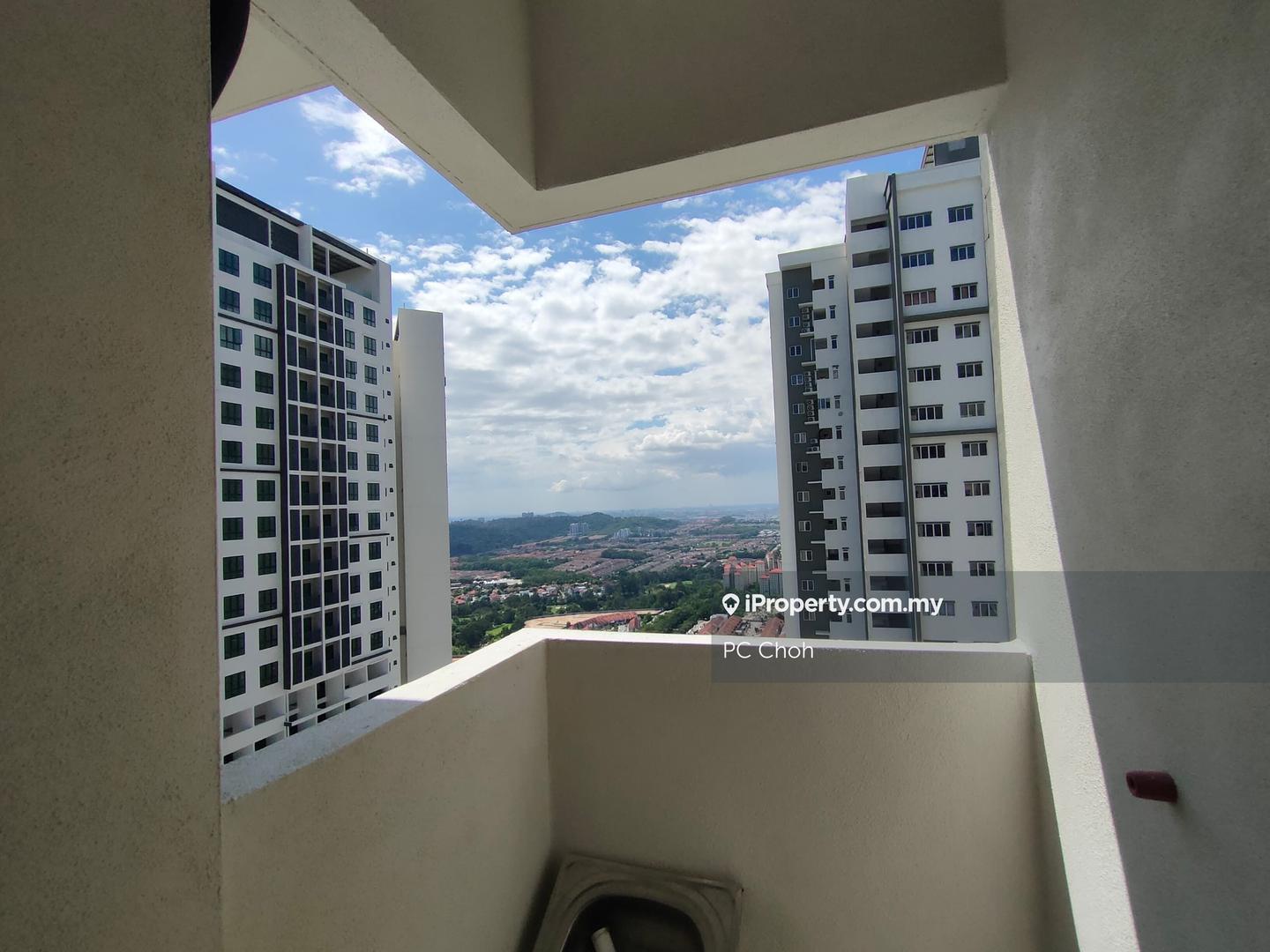 Apartment for Rent in PPA1M Mercu Jalil by PC Choh - iProperty.com.my