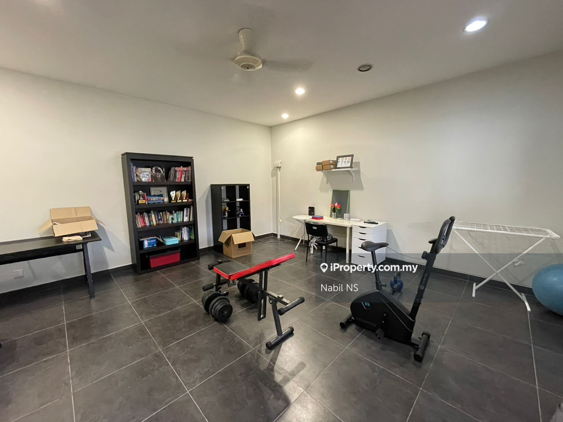 Bungalow House for Rent in Taman Villa Sri Ukay, Ampang by Nabil NS - iProperty.com.my